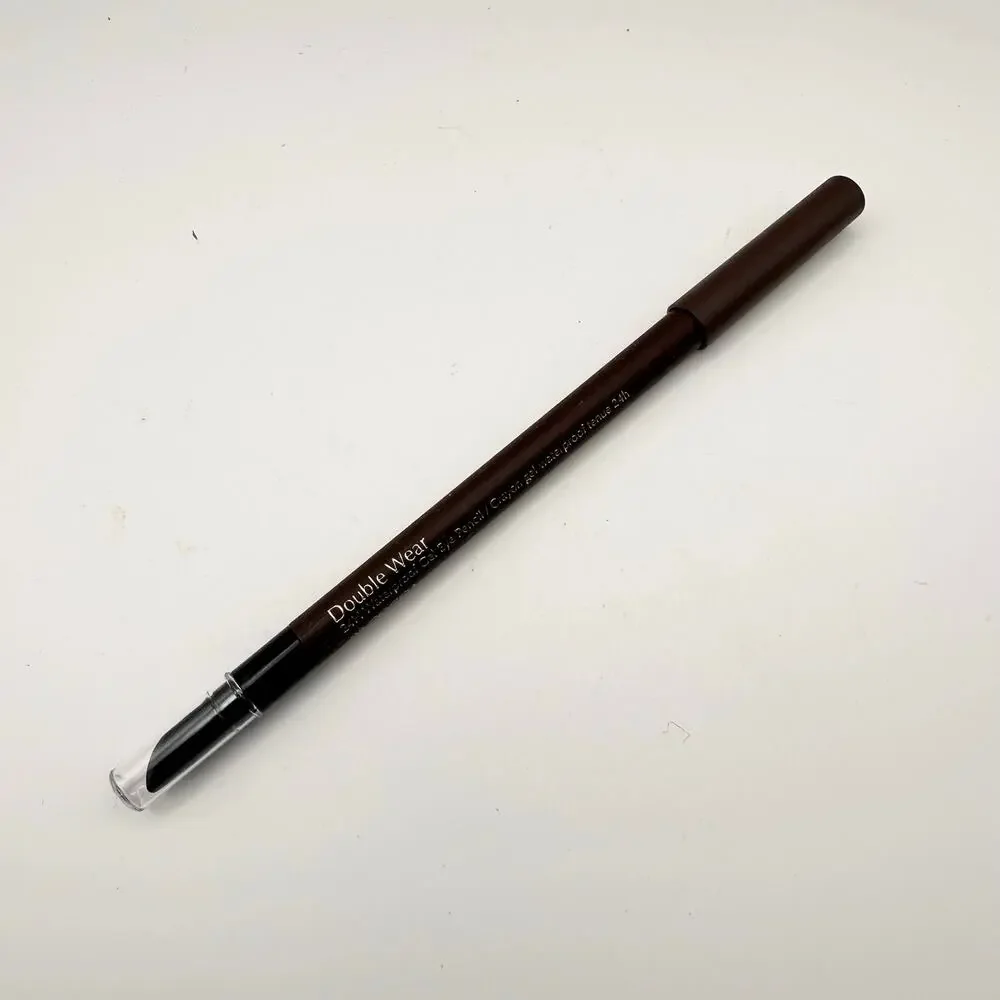 Estee Lauder Double Wear 24 Hour Waterproof Gel Eye Pencil #03 Cocoa NEW No Box